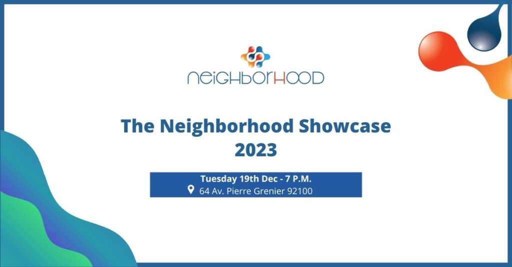 Post thumbnail The Neighborhood Showcase 2023