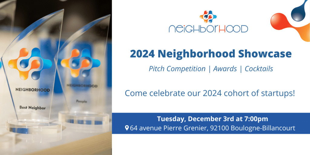 Post thumbnail 2024 Neighborhood Showcase