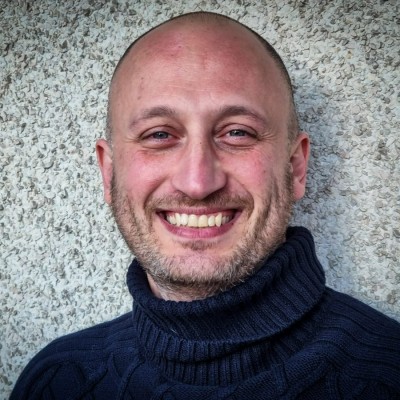 Alain Habra thumbnail